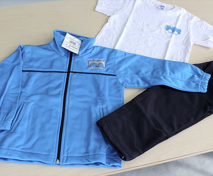 Ampa Uniformes